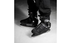 Vyriškos pačiūžos K2: Vyriškos pačiūžos K2 F.I.T. Ice BOA 2023