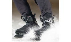 Vyriškos pačiūžos K2: Vyriškos pačiūžos K2 F.I.T. Ice BOA 2023