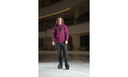 Vyriškos pačiūžos K2: Vyriškos pačiūžos K2 F.I.T. Ice BOA 2023