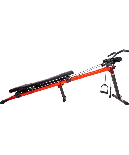 Ab treniruokliai inSPORTline: Full Body Trainer inSPORTline Omni-Fit
