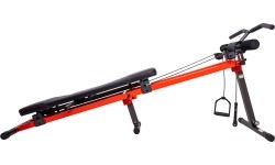Ab treniruokliai inSPORTline: Full Body Trainer inSPORTline Omni-Fit
