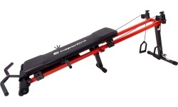 Ab treniruokliai inSPORTline: Full Body Trainer inSPORTline Omni-Fit