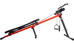 Ab treniruokliai inSPORTline: Full Body Trainer inSPORTline Omni-Fit