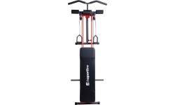 Ab treniruokliai inSPORTline: Full Body Trainer inSPORTline Omni-Fit
