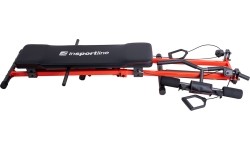 Ab treniruokliai inSPORTline: Full Body Trainer inSPORTline Omni-Fit