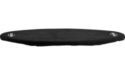 Batutų aksesuarai ir priedai BERG: BERG Weather Cover Extra 380 Black