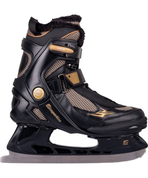 Women's Ice Skates inSPORTline: Moteriškos pačiūžos inSPORTline Lebau