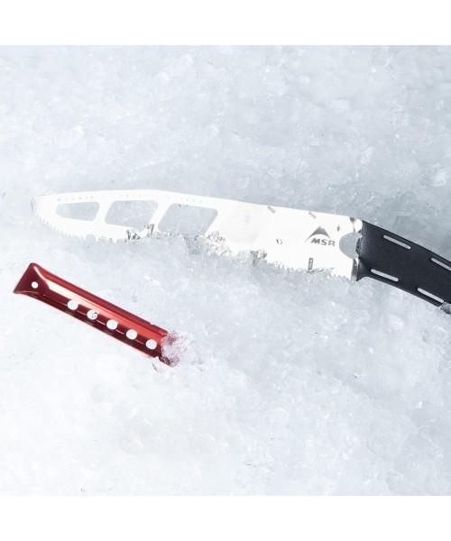 Tent Accessories MSR: Tent stakes MSR Blizzard Stake