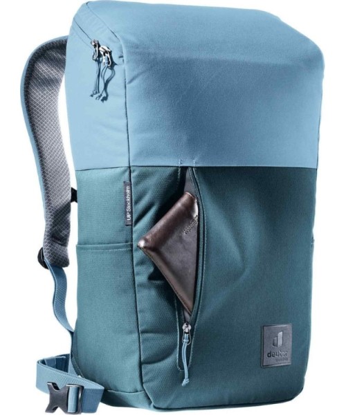Laisvalaikio kuprinės ir krepšiai Deuter: Miesto kuprinė Deuter Up Stockholm