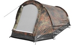 Tents MFH: Palapinė MFH Schwarzenberg, BW camo, 1 asm.