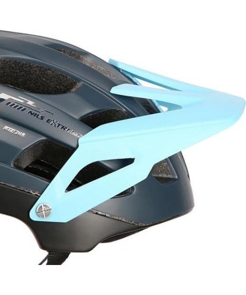 Cycling Protectors Nils Extreme: MTW208 ŠALMAS NILS EXTREME