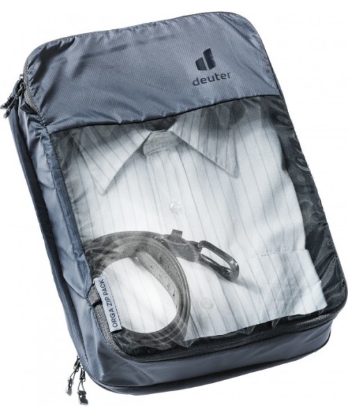 Aksesuarai krepšiams ir kuprinėms Deuter: Daiktų pakavimo maišas Deuter Orga Zip Pack