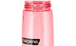 Canteens and Mugs Nalgene: Butelka Nalgene On The Fly 0,65 l Petal Beet