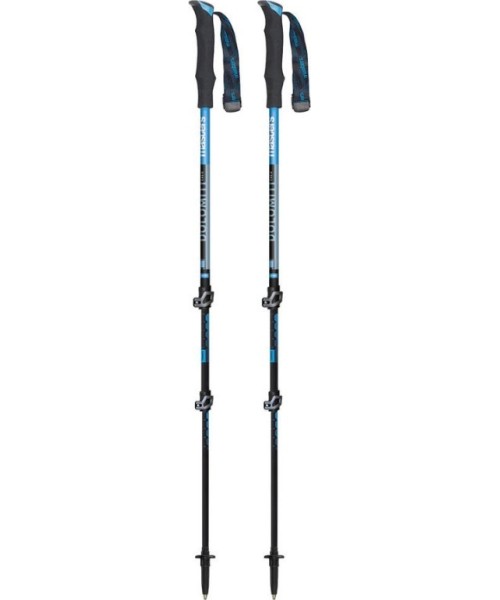 Nordic Walking Poles Masters: Walking poles Masters Dolomiti Calu