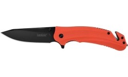 Hunting and Survival Knives : Peilis Kershaw Barricade 8650