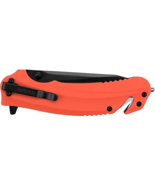 Hunting and Survival Knives : Peilis Kershaw Barricade 8650