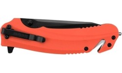 Hunting and Survival Knives : Peilis Kershaw Barricade 8650