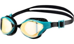 Swimming Goggles Arena: Plaukimo akiniai Arena Air Bold Swipe Mirror