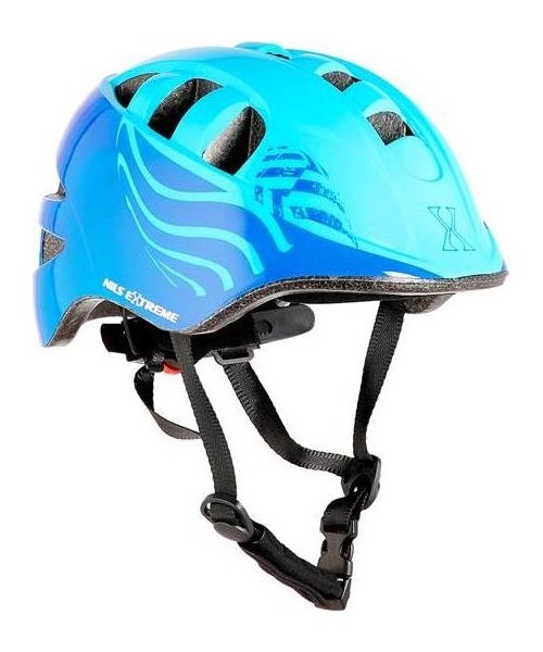 Cycling Protectors Nils Extreme: MTW08 ŠALMAS NILS EXTREME