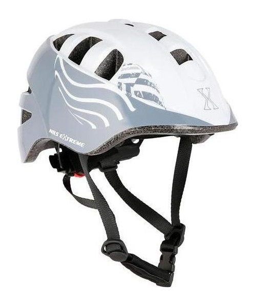 Cycling Protectors Nils Extreme: MTW08 ŠALMAS NILS EXTREME