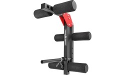 Body Building Benches Marbo Sport: Priedas kojų presui Marbo MH-A102 2.0