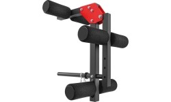 Body Building Benches Marbo Sport: Priedas kojų presui Marbo MH-A102 2.0
