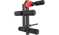Body Building Benches Marbo Sport: Priedas kojų presui Marbo MH-A102 2.0