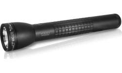 Flashlights Maglite: Flashlight Maglite ML300LX 3D LED, Black