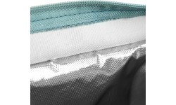 Cooling Bags Spokey: Termo maišelis 8 l, pagamintas iš ekologiškų medžiagų Spokey ECO SIMPLY