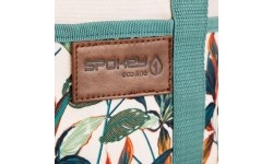 Cooling Bags Spokey: Termo maišelis 8 l, pagamintas iš ekologiškų medžiagų Spokey ECO SIMPLY