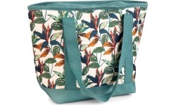 Cooling Bags Spokey: Termo maišelis 8 l, pagamintas iš ekologiškų medžiagų Spokey ECO SIMPLY