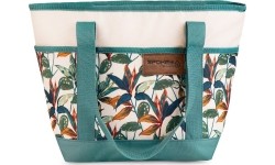 Cooling Bags Spokey: Termo maišelis 8 l, pagamintas iš ekologiškų medžiagų Spokey ECO SIMPLY