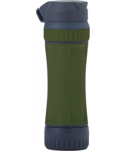 Canteens and Mugs : Vandens filtras Platypus Quickdraw Filter