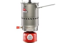 Cookers and Accessories MSR: Turistinė viryklė MSR Reactor