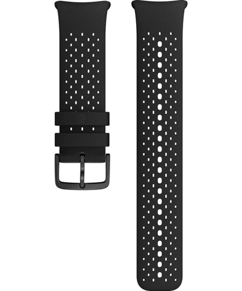 Laikrodžiai ir pulsometrai Polar: POLAR PACER PRO 20mm apyrankė