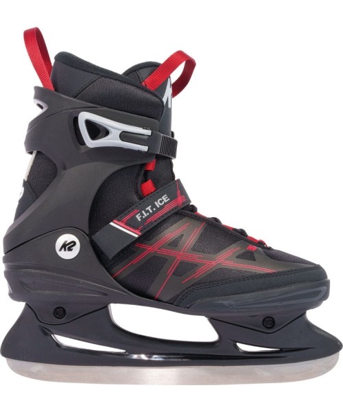 Vyriškos pačiūžos K2: Vyriškos pačiūžos K2 F.I.T. Ice 2023