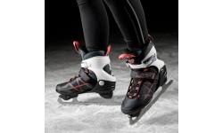 Pačiūžos vaikams ir suaugusiems K2: Moteriškos pačiūžos K2 Alexis Ice FB 2023