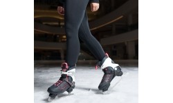 Pačiūžos vaikams ir suaugusiems K2: Moteriškos pačiūžos K2 Alexis Ice FB 2023