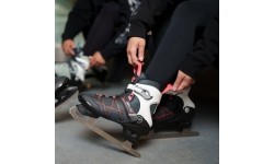 Skates for Children & Adults K2: Moteriškos pačiūžos K2 Alexis Ice FB 2023