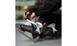 Skates for Children & Adults K2: Moteriškos pačiūžos K2 Alexis Ice FB 2023