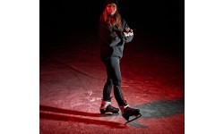 Pačiūžos vaikams ir suaugusiems K2: Moteriškos pačiūžos K2 Alexis Ice FB 2023