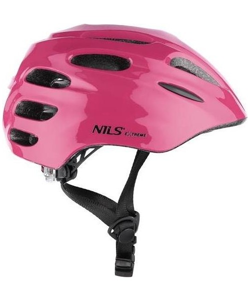 Cycling Protectors Nils Extreme: MTW01 VADOVAUJAMA ŠALMAS NILS EXTREME