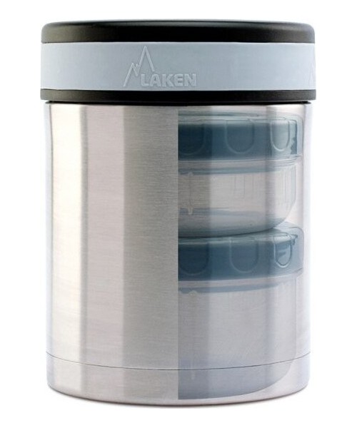 Termosai Laken: Maisto termosas Laken, 1l