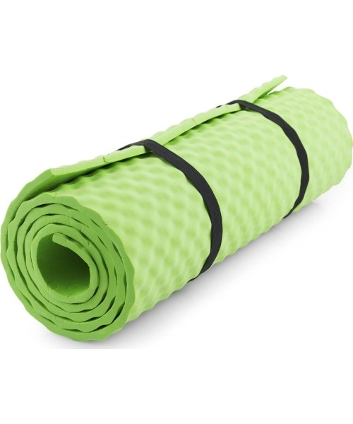 Stovyklavimo kilimėliai Spokey: Itin lengvas miegmaišis 180 x 50 x 1 cm Spokey LUCKY