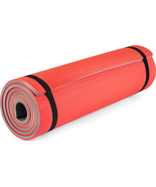 Camping Mats Spokey: Dvisluoksnis neslystantis miegmaišis 200 x 60 x 1,2 cm Spokey SLEEPHIKER BIG