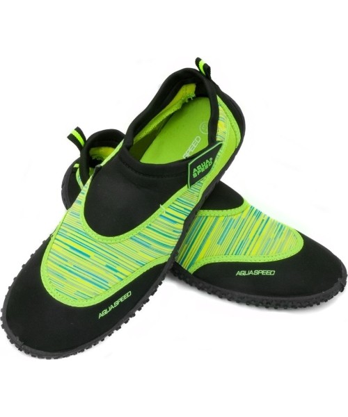 Water Shoes : 2A modelio "Aqua shoe" bateliai