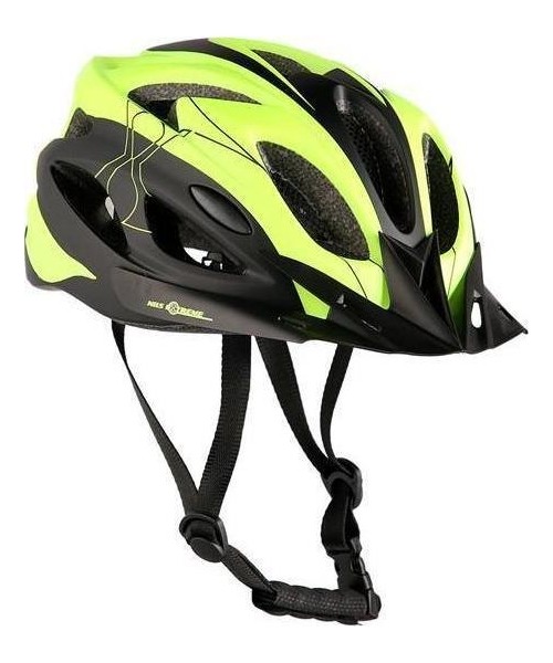 Cycling Protectors Nils Extreme: MTW291 ŠALMAS NILS EXTREME