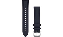 Running Watches Garmin: Garmin Luxe Greitai atsegamas odinis laikrodžio dirželis