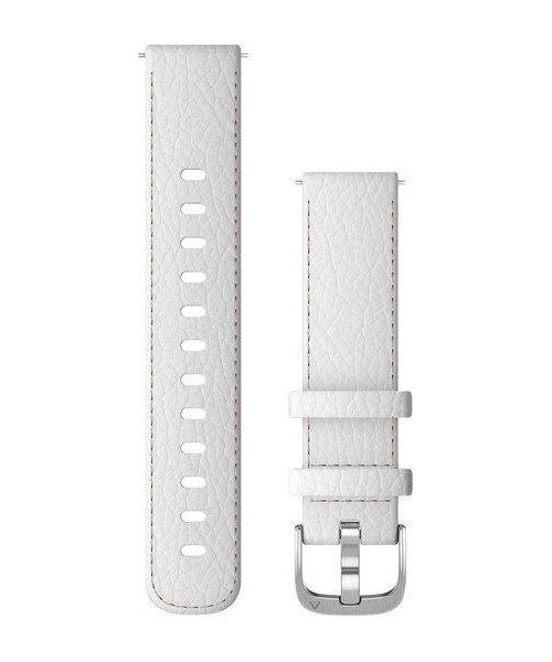 Laikrodžiai ir pulsometrai Garmin: Garmin QuickFit 18mm Laikrodžio dirželis