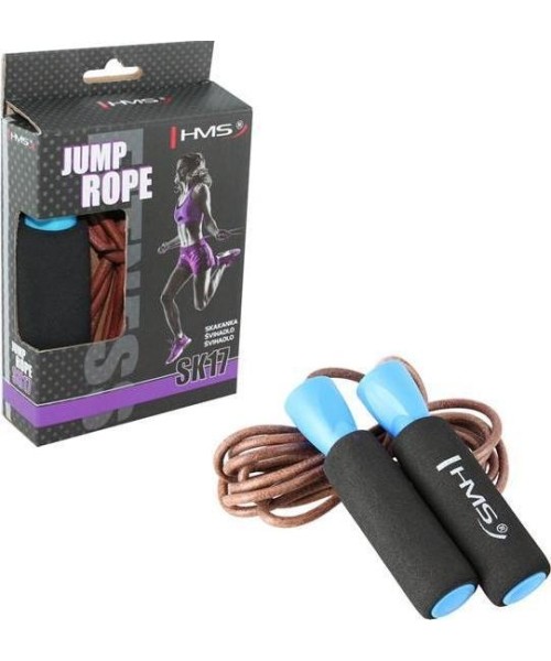 Jumping Ropes HMS: SK17 ŠUOLIADUOBĖ HMS